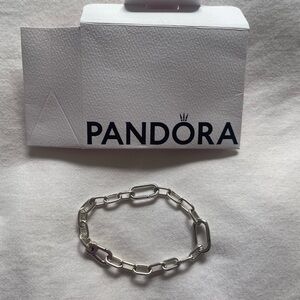 Pandora Link Bracelet
